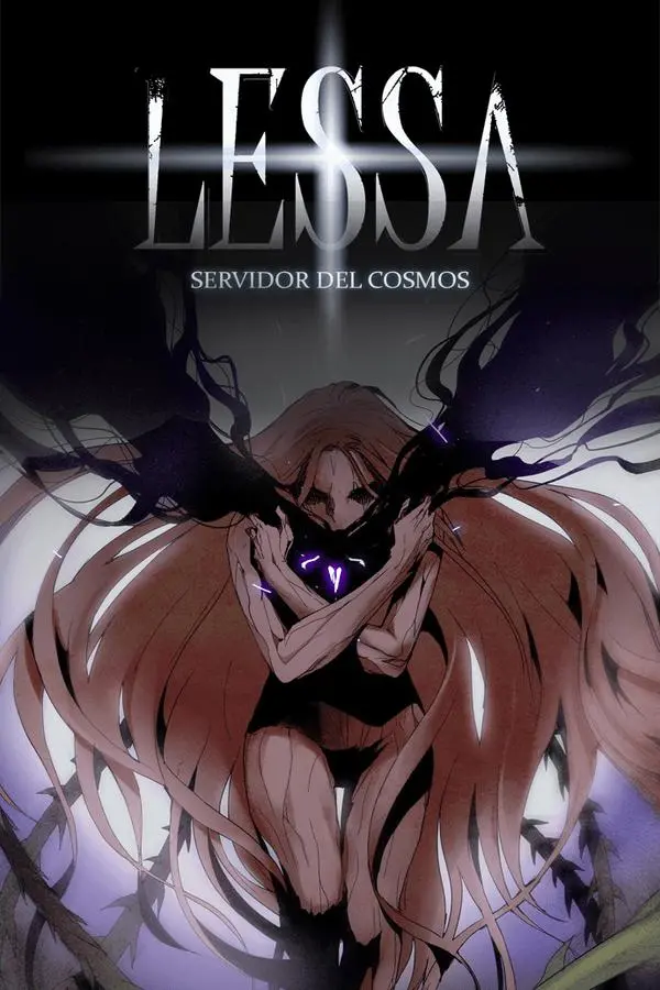 LESSA – Servant of Cosmos