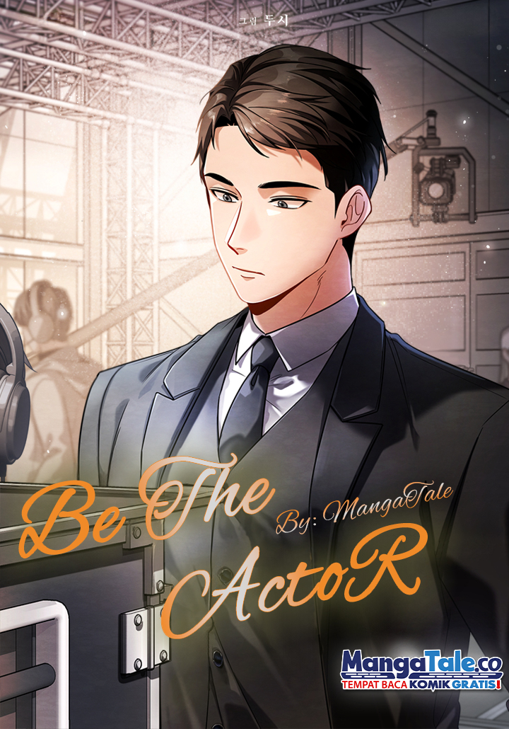 Be the Actor