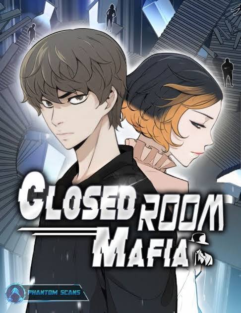 Closed Room Mafia