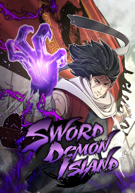 Sword Demon Island