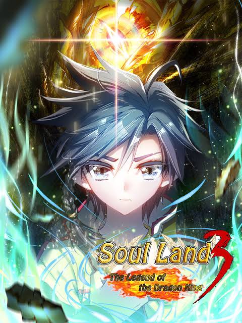 Soul Land III