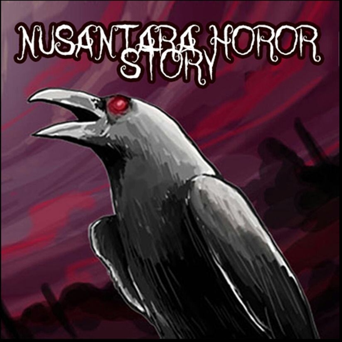 Cerita Hantu Nusantara