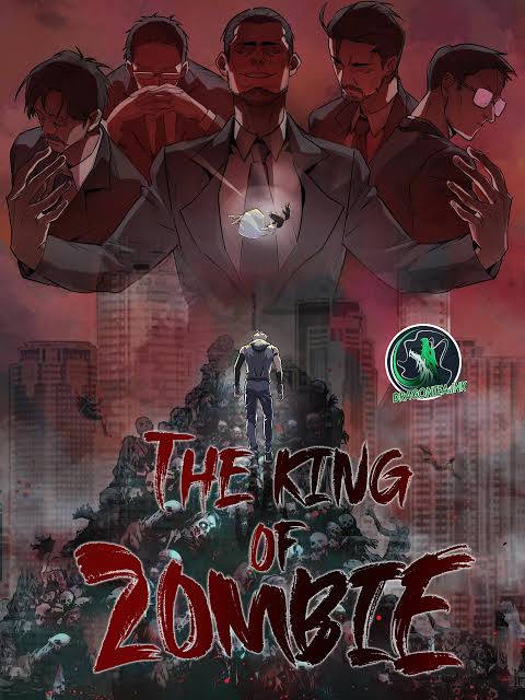 The King of Zombie