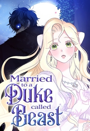 Married To A Beastly Duke
