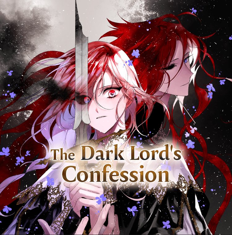 The Dark Lord’s Confession