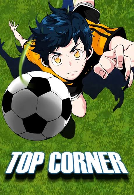 Top Corner